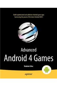 Advanced Android 4 Games