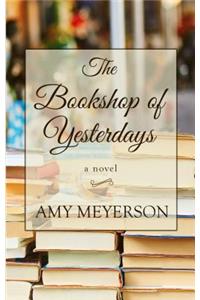 The Bookshop of Yesterdays