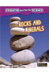 Essential Physical Science Rocks and Minerals