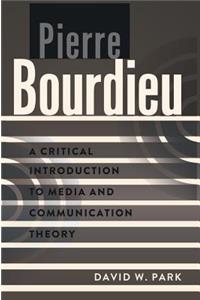 Pierre Bourdieu