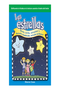 Las estrellas