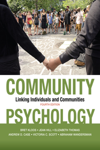 Community Psychology