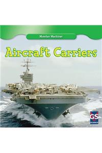 Aircraft Carriers