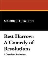 Rest Harrow