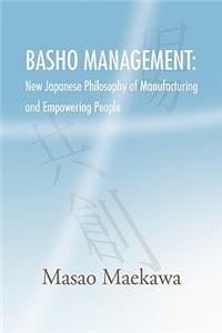 Basho Management