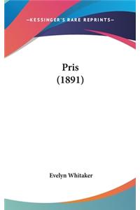 Pris (1891)