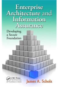 Enterprise Architecture and Information Assurance