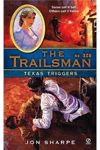 The Trailsman #328