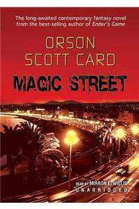 Magic Street
