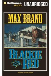 Blackie and Red