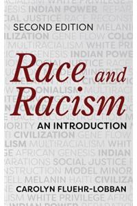 Race and Racism