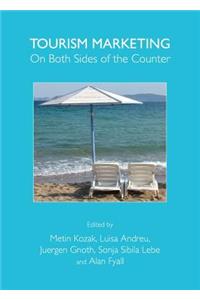 Tourism Marketing: On Both Sides of the Counter