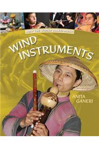 Wind Instruments