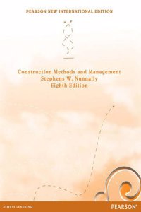 Construction Methods and Management , Plus MyConstructionKit Without eText
