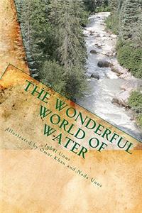 Wonderful World of Water