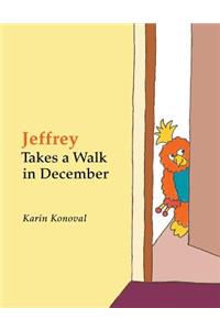 Jeffrey Takes a Walk in December