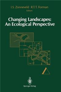 Changing Landscapes: An Ecological Perspective