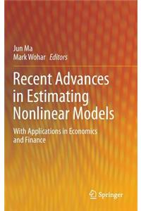 Recent Advances in Estimating Nonlinear Models