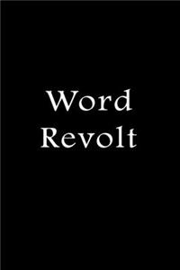 Word Revolt