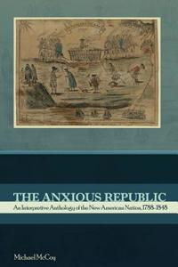 Anxious Republic