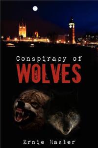 Conspiracy of Wolves: Committee of Three Hundred Powerful Individuals See Themselves as the Modern Olympians and Set Apart from the Common H