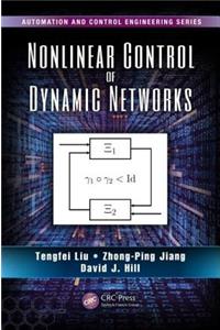 Nonlinear Control of Dynamic Networks