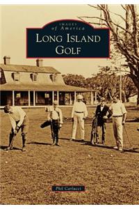 Long Island Golf