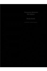 Consumer Behavior