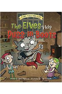 Elves Help Puss In Boots