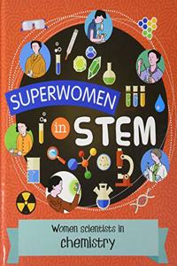Women Scientists in Chemistry