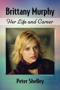 Brittany Murphy