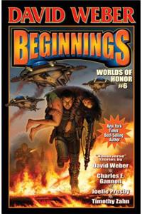 Beginnings: Worlds of Honor Book 6