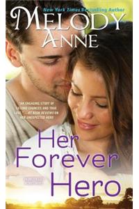 Her Forever Hero, 5