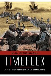 Timeflex the Pettigrew Alternative