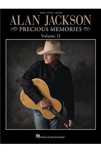 Alan Jackson: Precious Memories, Volume II