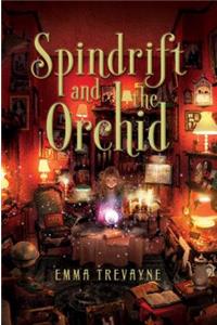 Spindrift and the Orchid