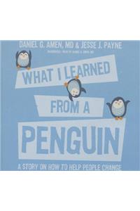 What I Learned from a Penguin Lib/E