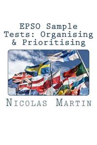 EPSO Sample Tests