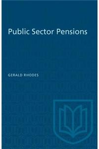 Public Sector Pensions