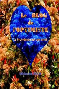 Le Blog de l'Optimiste