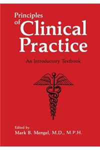 Principles of Clinical Practice