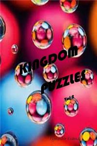 Kingdom Puzzles Vol. II