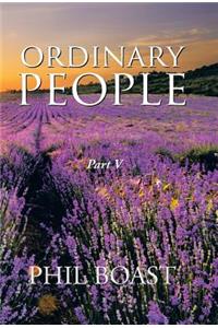 Ordinary People