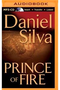 Prince of Fire