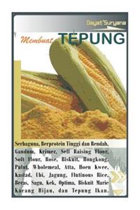 Membuat Tepung