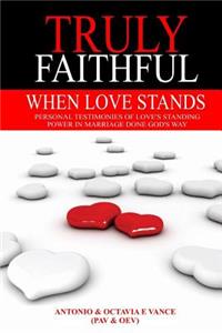 When Love Stands