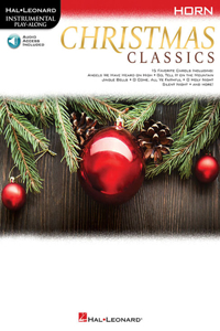 Christmas Classics for Horn