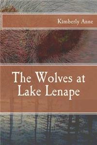 The Wolves at Lake Lenape