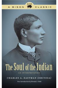 The Soul of the Indian