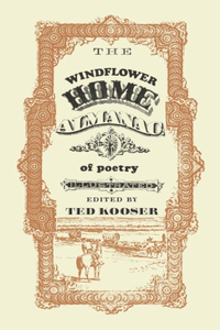 Windflower Home Almanac of Poetry